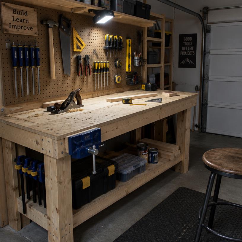 DIY projects