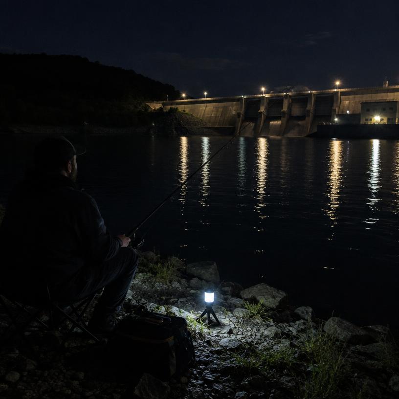 Fishing